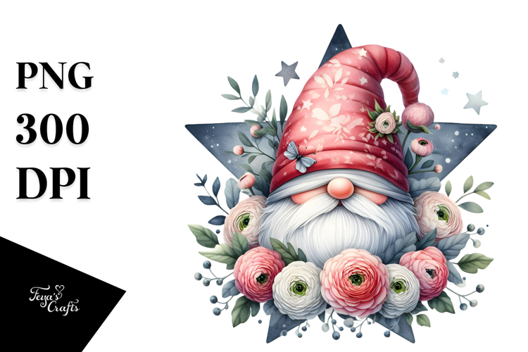 Star Clipart Image 8
