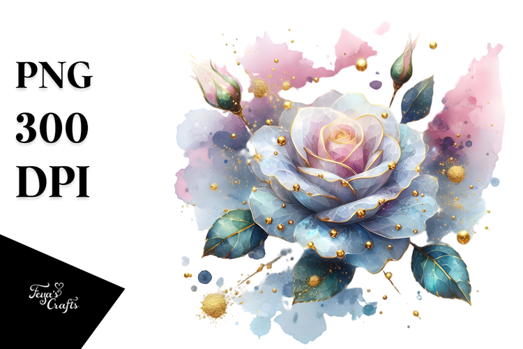 Flower Fonts Image 15