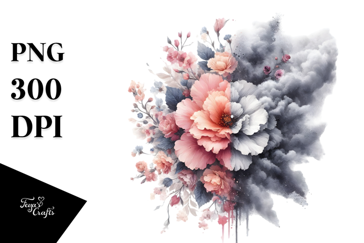 Splatter PNG Image 22
