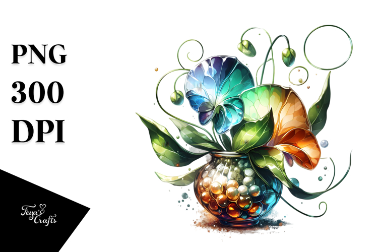 Sticker Font Image 8