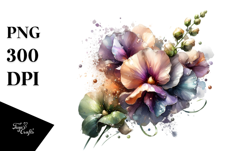 Sticker Font Image 24