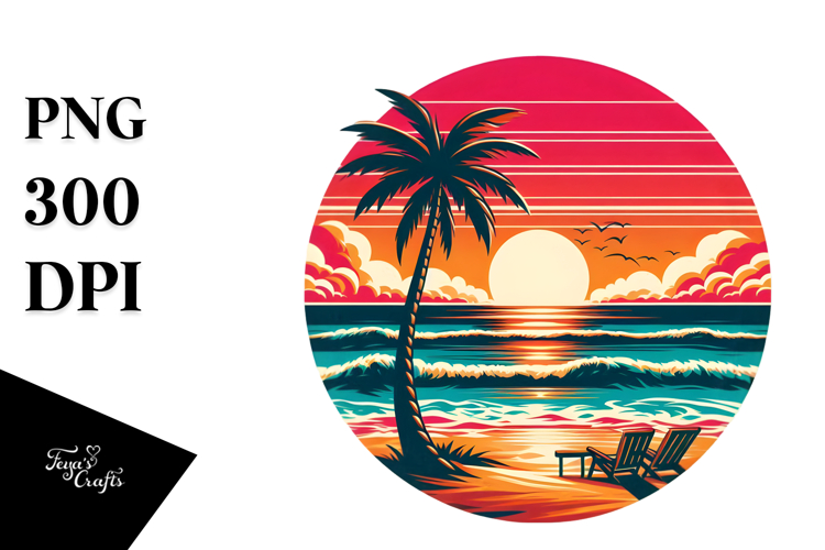 Beach Fonts Image 2