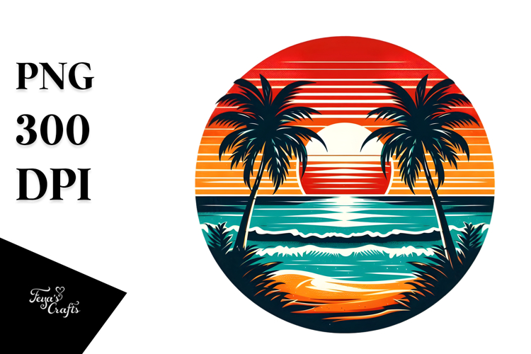 Beach Fonts