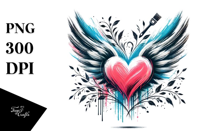 Wings Clipart