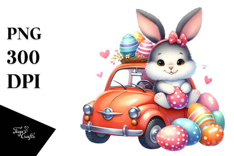 Car Clipart Image 22