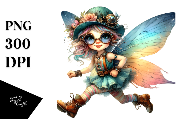 Unicorn Clipart Image 17