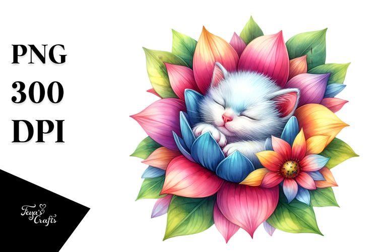 Kitten Png Image 19
