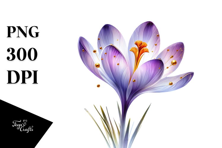 Flower Fonts Image 16