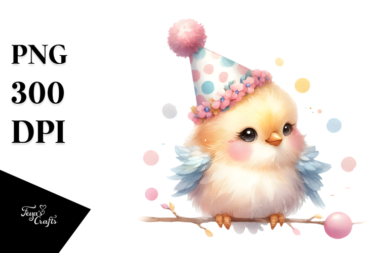 Partyhat Clipart Image 17