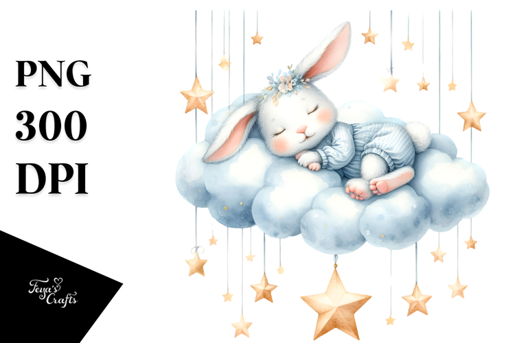 Cloud Png Image 9