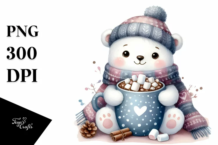 Christmas Sublimation|Clipart
