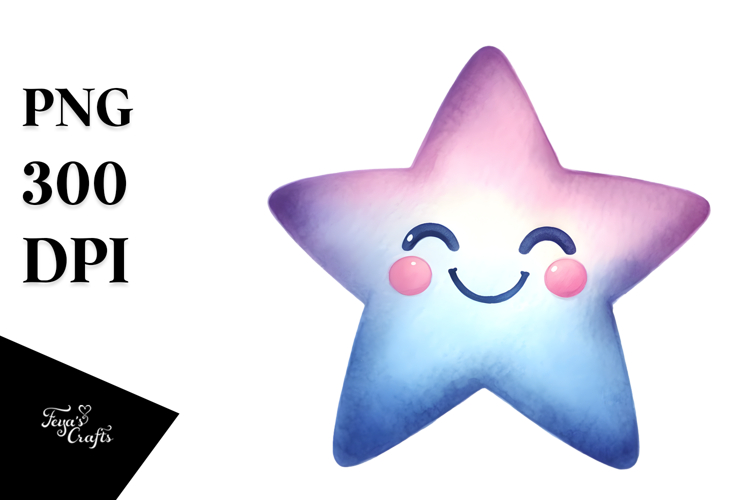 Smiling Clipart Image 2