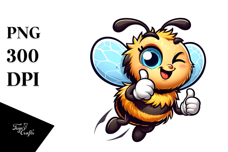 Monkey Clipart Image 9