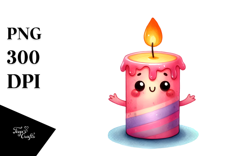 Sticker Font Image 14