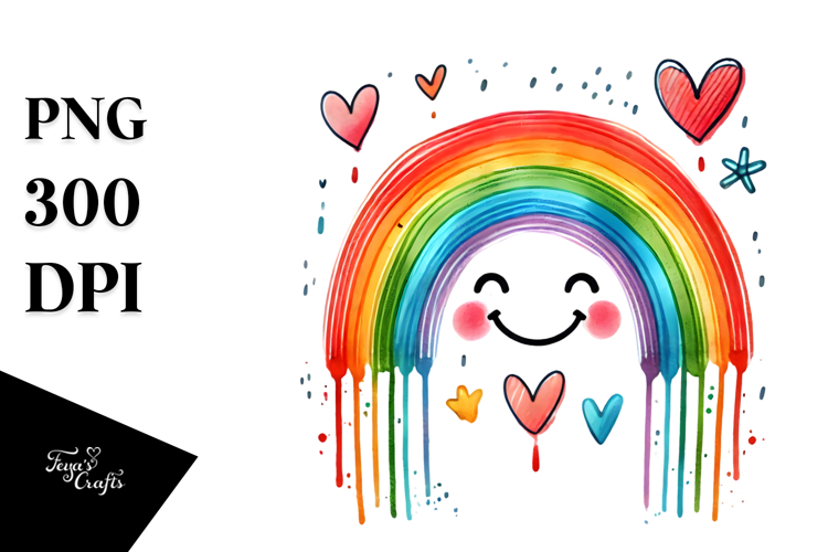 Smiling Clipart Image 12