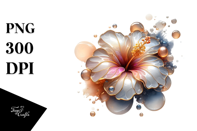 Abstract Clipart Image 20