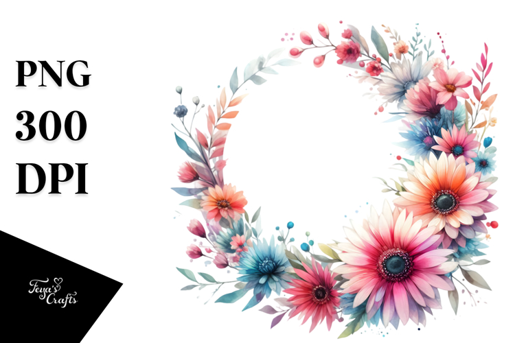 Frame Clipart Image 4