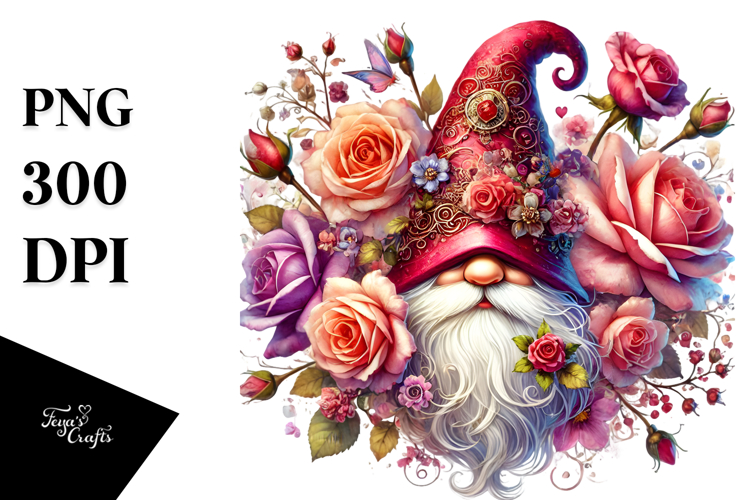 Valentines PNG Image 3