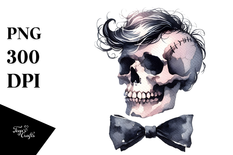Skull Transparent Png Image 18