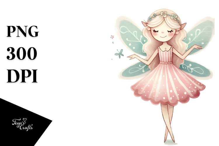 Fairy Png Image 24