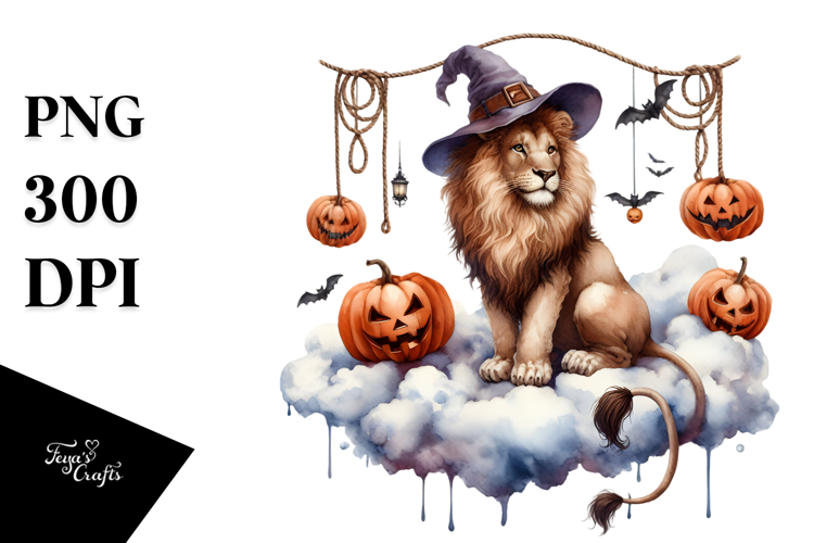 Lion Png Image 5