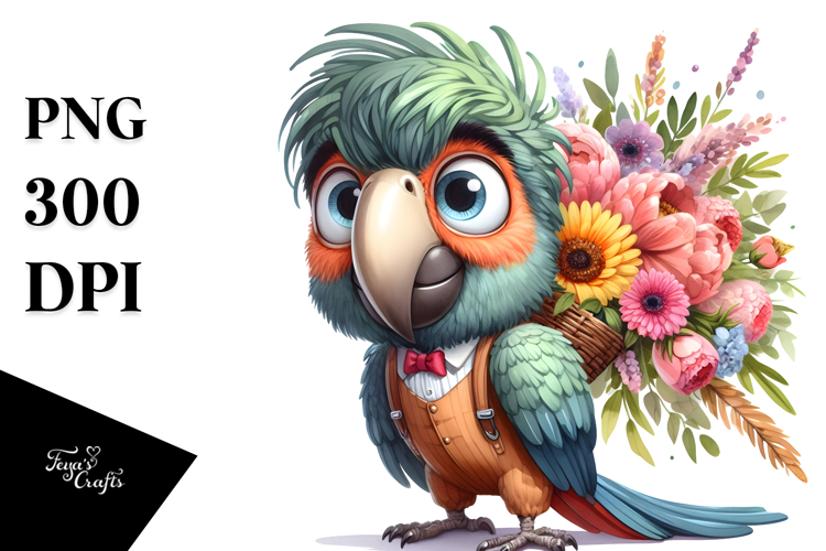 Easter Fonts Image 19