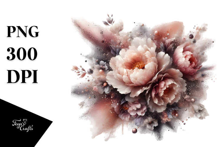 Sublimation|Clipart