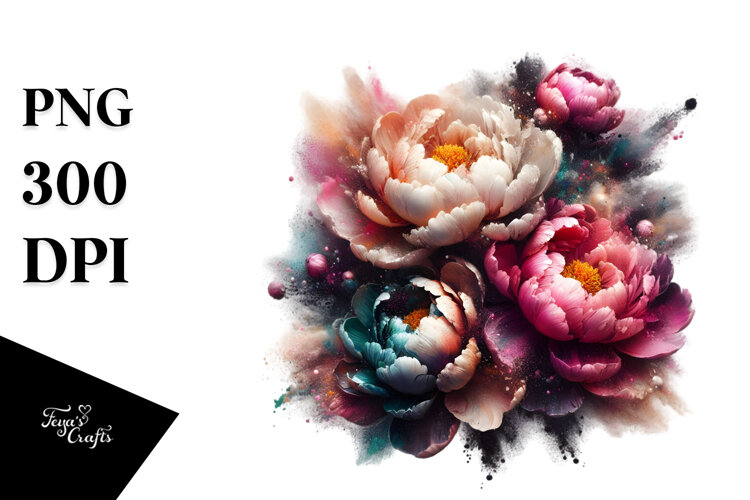 Sublimation|Clipart example image 1