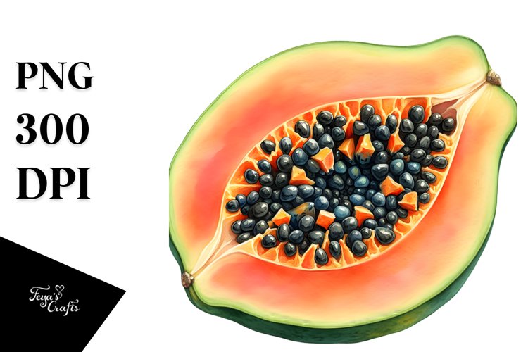 Colorful Clipart Image 14