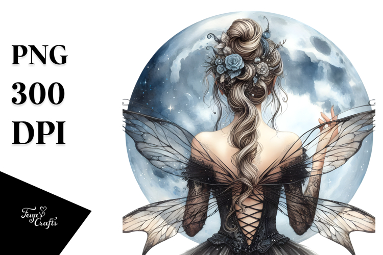 Gothic Clipart Image 7