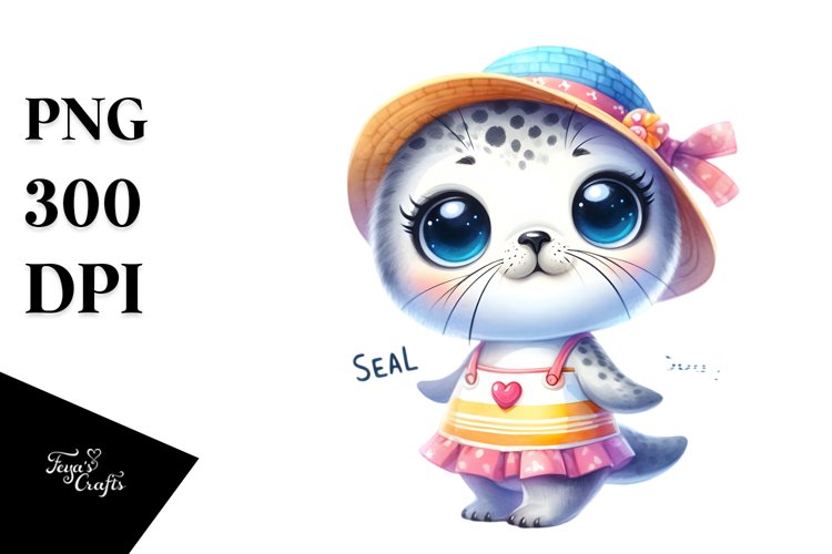 Summer Clipart Image 19