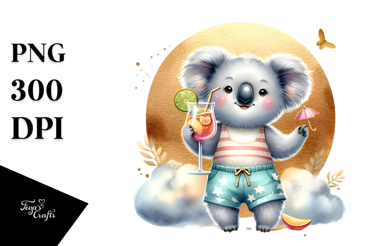 Monkey Clipart Image 10