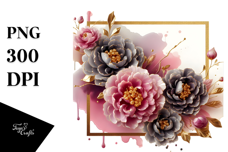 Frame Clipart Image 15
