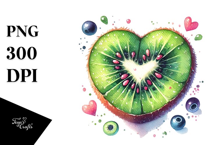 Kiwi Png Image 6
