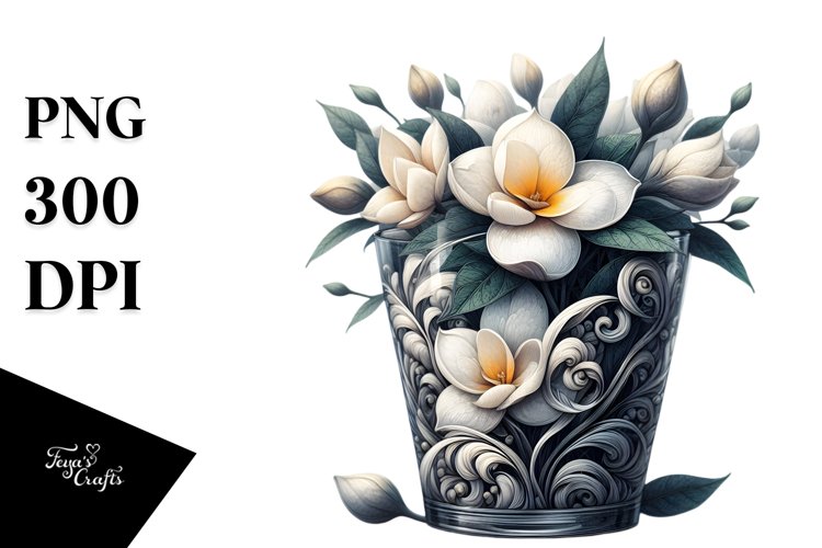 Glass Clipart Image 19