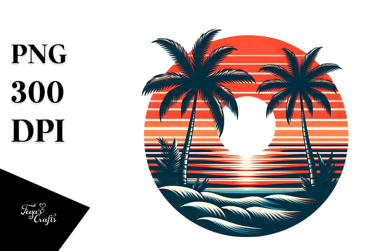 Retro Clipart Image 10