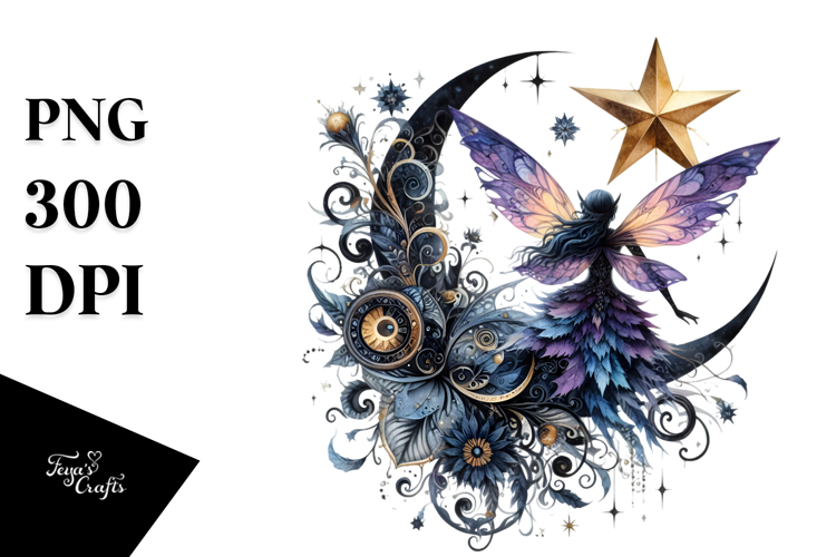 Star Clipart Image 16