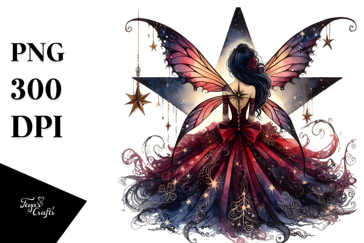 Star Clipart Image 15