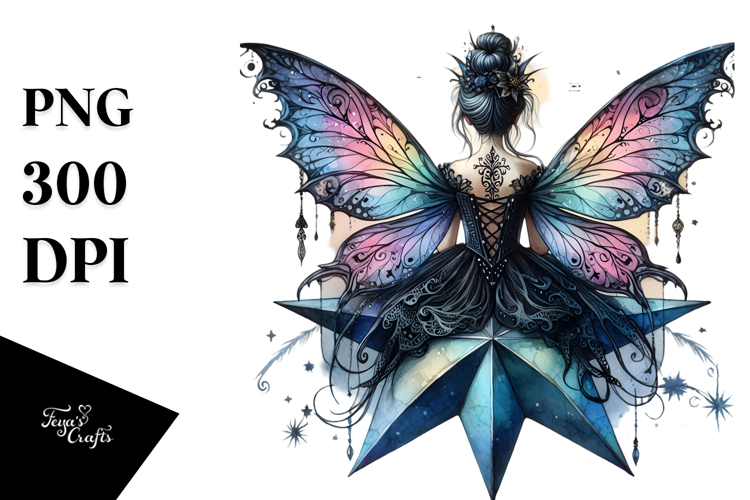 Star Clipart Image 14