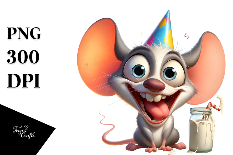 Partyhat Clipart