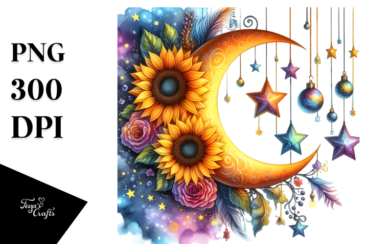 Flower Fonts Image 17