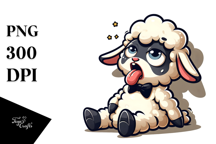 Silly Clipart Image 24