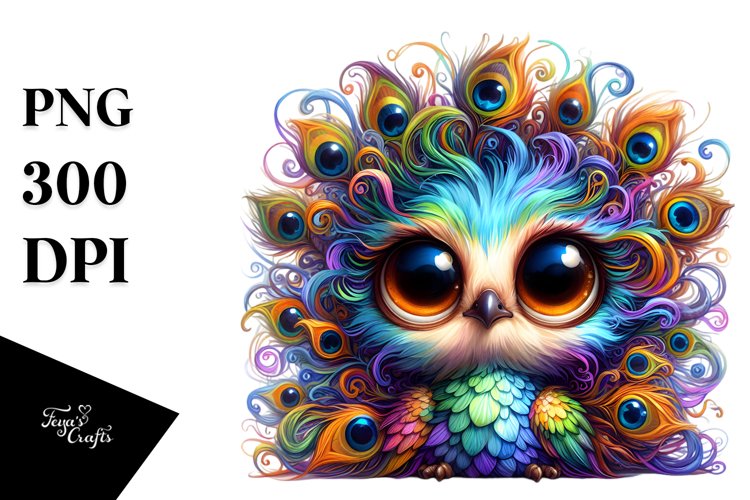 Peacock Png Image 24