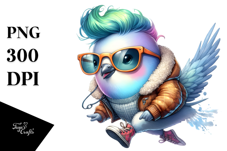 Jumping Clipart Image 19