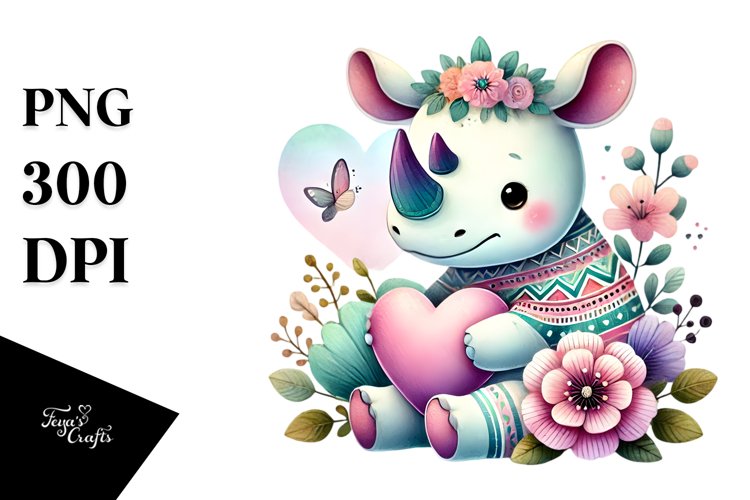 Heart Clipart Image 13