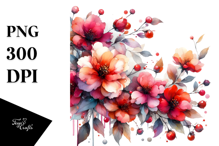 Colorful Clipart Image 24