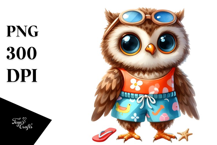 Summer Clipart Image 14