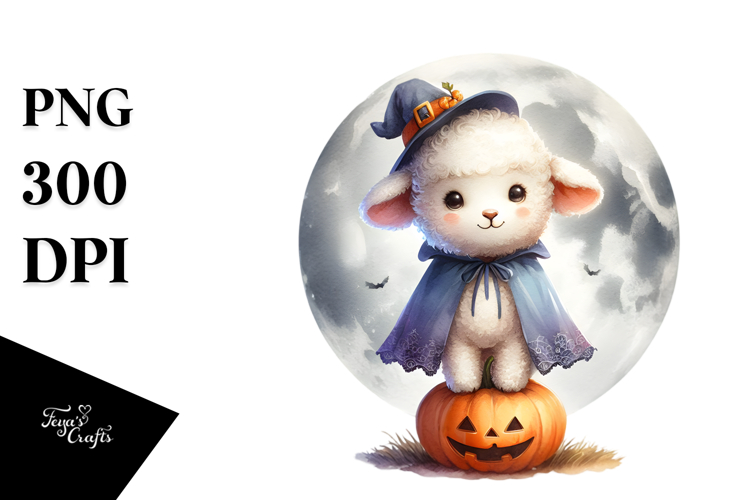 Lamb Png Image 11