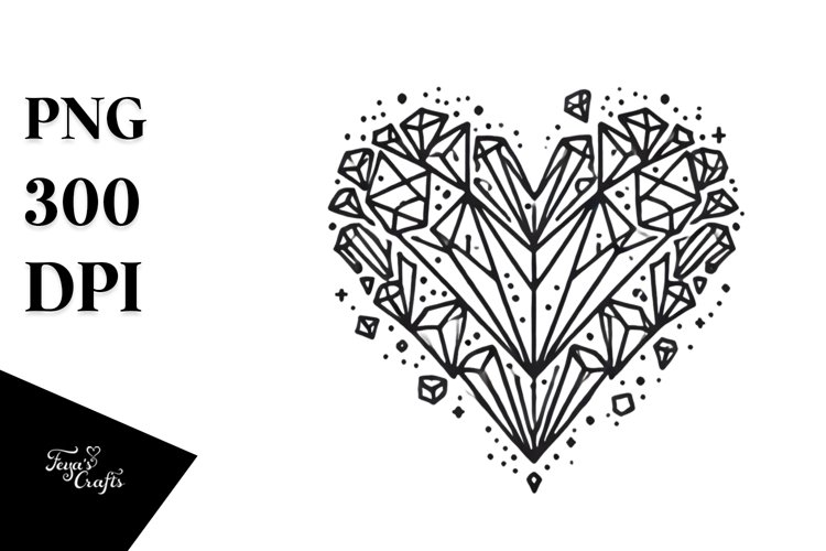 Simple Flower Clipart Image 12