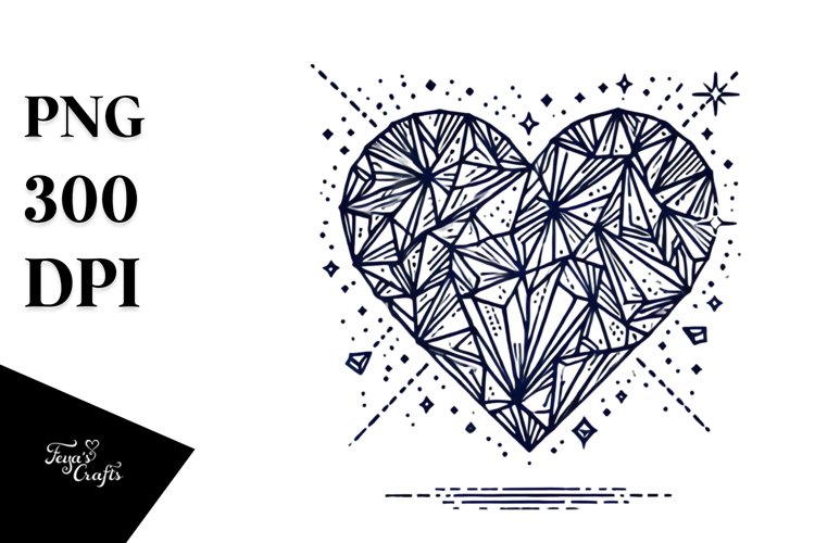 Simple Flower Clipart Image 11